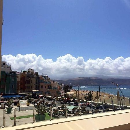 Marlenghi Apartments 8 Las Palmas de Gran Canaria Esterno foto
