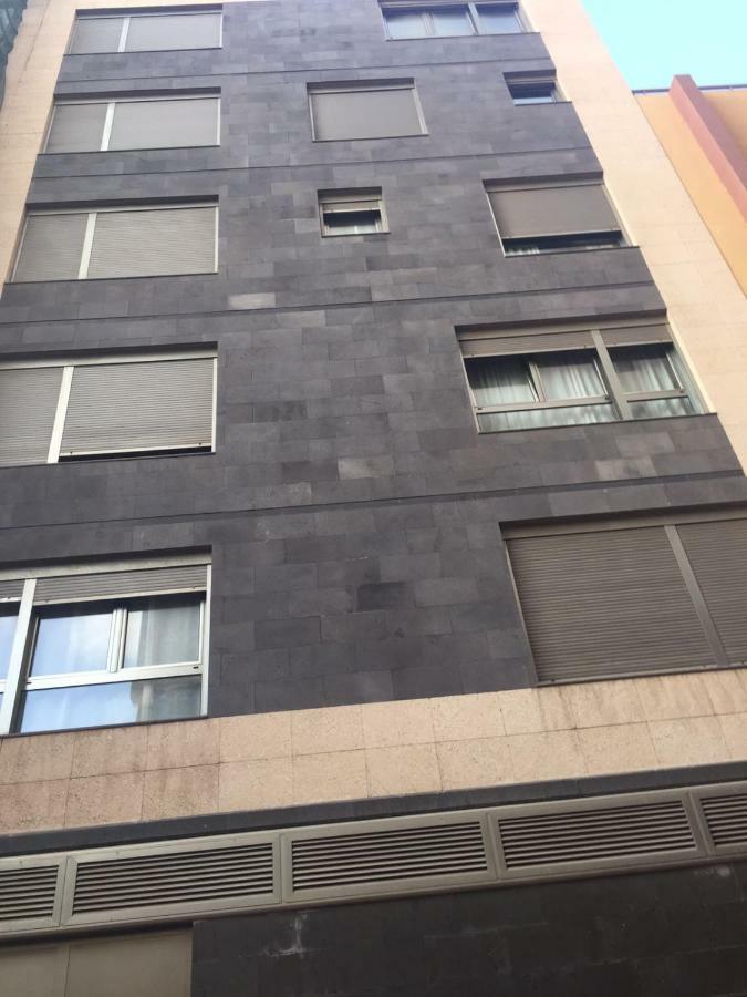 Marlenghi Apartments 8 Las Palmas de Gran Canaria Esterno foto