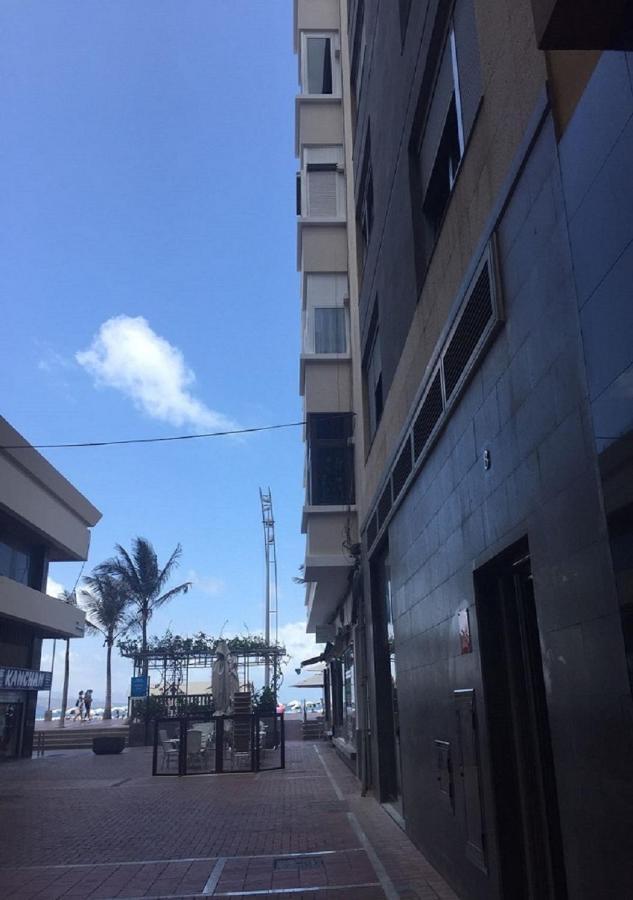 Marlenghi Apartments 8 Las Palmas de Gran Canaria Esterno foto