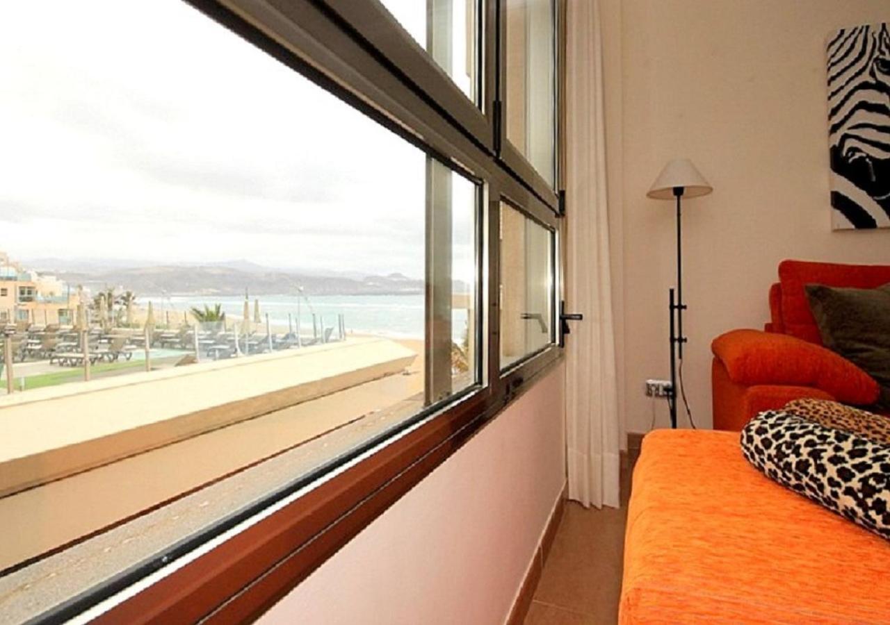 Marlenghi Apartments 8 Las Palmas de Gran Canaria Esterno foto