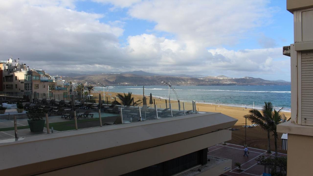 Marlenghi Apartments 8 Las Palmas de Gran Canaria Esterno foto